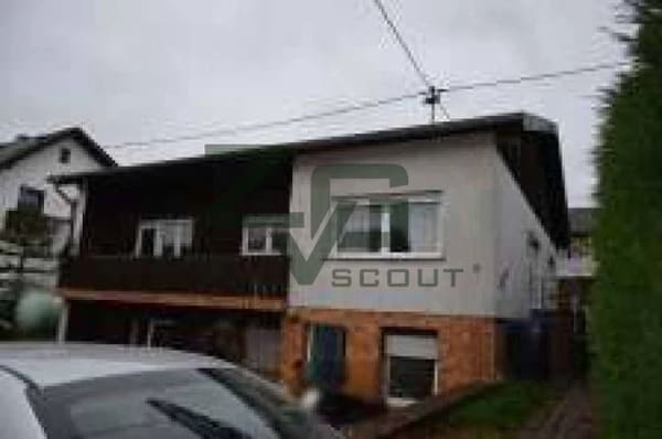 Immobilie in Lebach - Einfamilienhaus freistehend in Lebach (Dörsdorf) - Bild 2