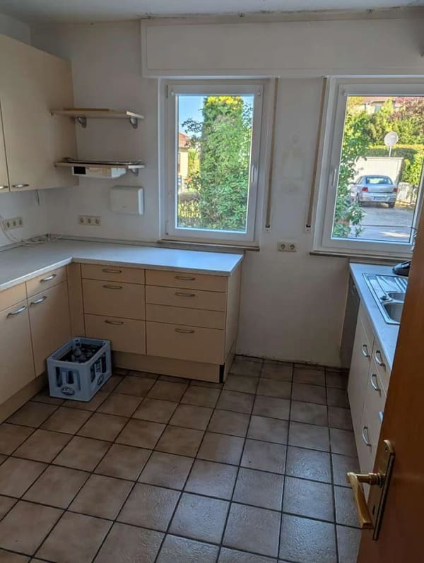 Immobilie in Menden - Zweifamilienhaus mit Ausblick in Menden - Bild 2