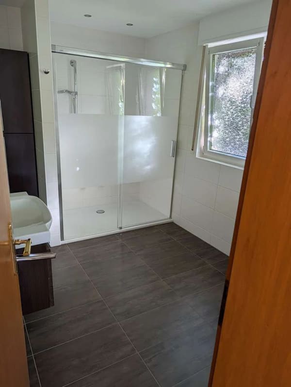 Immobilie in Menden - Zweifamilienhaus mit Ausblick in Menden - Bild 3
