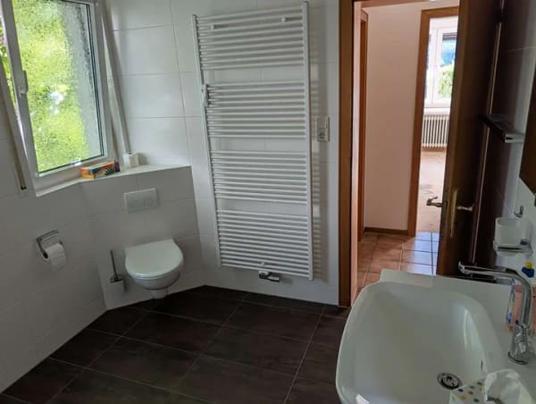 Immobilie in Menden - Zweifamilienhaus mit Ausblick in Menden - Bild 4