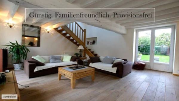 Immobilie in Kottmar - Einfamilienhaus mit Balkon, Garage - ohne Provision - Bild 0