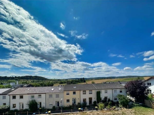 Immobilie in Heimsheim - Exklusive Eigentumswohnung mit herrlichem Talblick - Bild 0