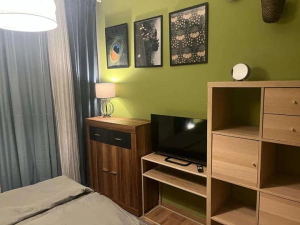 Immobilie in Zwickau - Bezugsfreie  2-Zimmer-Wohnung in zentraler Lage von Zwickau - Bild 0