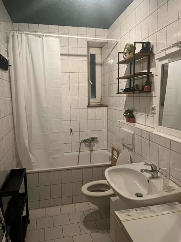 Immobilie in Zwickau - Bezugsfreie  2-Zimmer-Wohnung in zentraler Lage von Zwickau - Bild 4