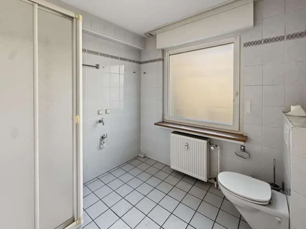 Immobilie in Kamen - Attraktive 2-Zimmer-Wohnung mit Balkon in zentraler Lage von Kamen - Bild 4