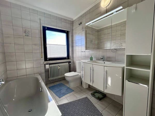 Immobilie in Fulda - Raum, der mehr möglich macht - 112 m² in Istergiesel - Bild 2