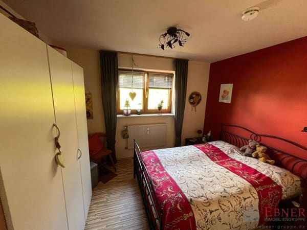 Immobilie in Bodenmais - Nette 2-Zimmer-ETW in Bodenmais - Bild 3