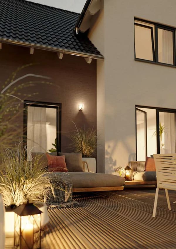 Immobilie in Birkenhördt - Ein Zuhause auf echtem Grundstück mit Raum für Gartenfeste, Ruhepausen und gemeinsame Momente - Bild 0
