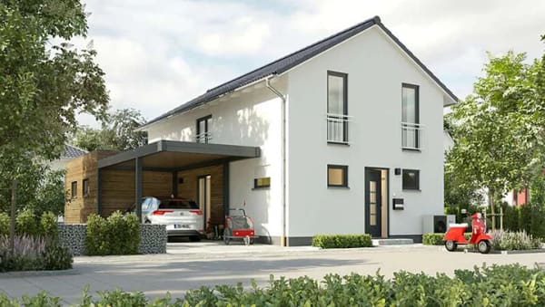 Immobilie in Birkenhördt - Ein neuer Anfang auf echtem Grund, der sich vom ersten Moment an wie Ankommen anfühlt - Bild 1