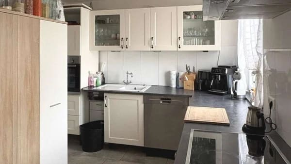 Immobilie in Dietingen - Einfamilienhaus mit Werkstatt/Lager und Garten - Bild 3