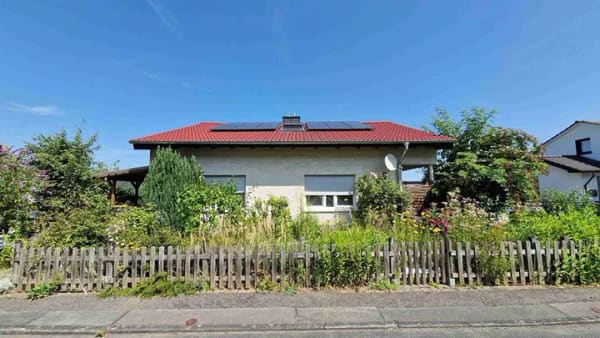 Immobilie in Höxter - Charmantes Familienhaus mit Garten - Bild 3