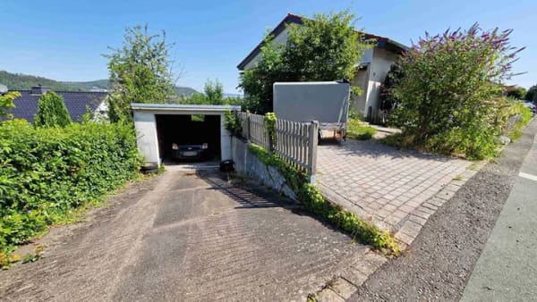 Immobilie in Höxter - Charmantes Familienhaus mit Garten - Bild 4