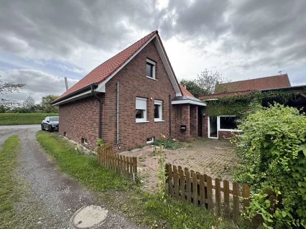 Immobilie in Guderhandviertel - Zweifamilienhaus mit Potenzial in toller Lage - Bild 3