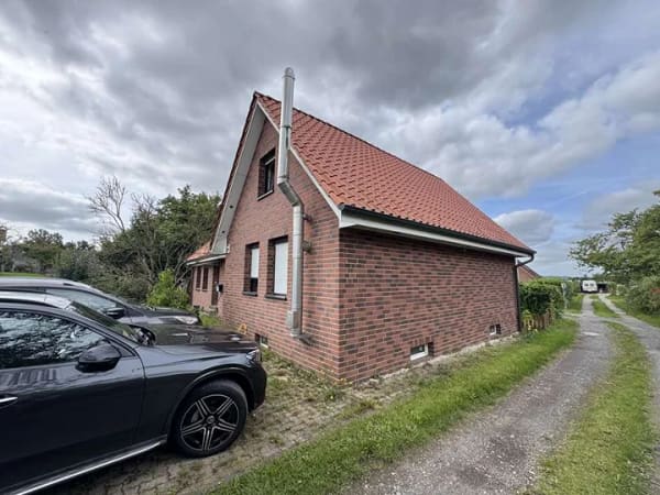 Immobilie in Guderhandviertel - Zweifamilienhaus mit Potenzial in toller Lage - Bild 4