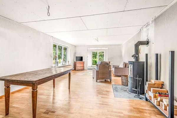 Immobilie in Leck - Bungalow in ruhiger Lage - Bild 4