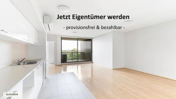Immobilie in Eisenberg (Pfalz) - Wohnung im OG + provisionsfrei + - Bild 0