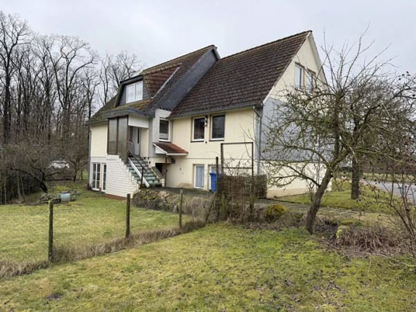 Immobilie in Wittingen - großes Einfamilienhaus in Rade - Bild 3