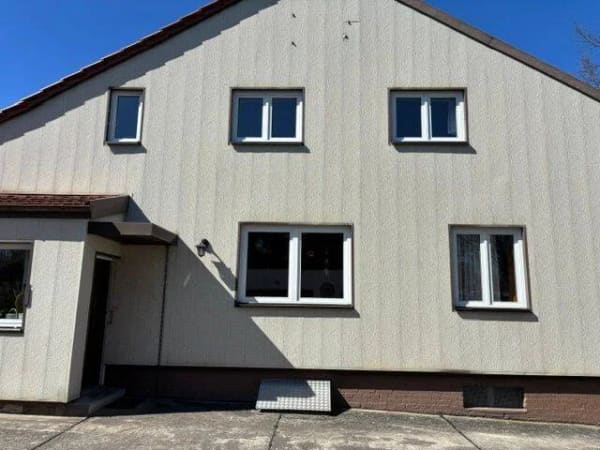 Immobilie in Schöneiche bei Berlin - Doppelhaushälfte in ruhiger Lage - Bild 0