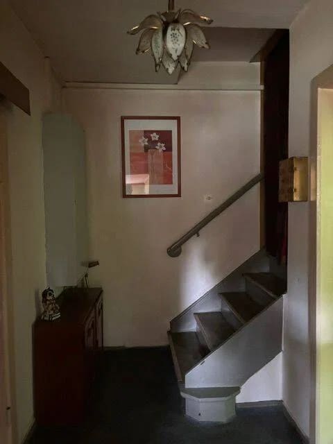 Immobilie in Schöneiche bei Berlin - Doppelhaushälfte in ruhiger Lage - Bild 4