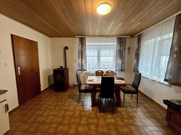 Immobilie in Spiegelau - Großes Einfamilienhaus in 94518 Spiegelau - Bild 4