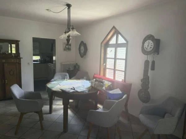 Immobilie in Heitersheim - Perfekt auch für Familien - Topobjekt in Heitersheim im schönen Markgräflerland  - Bild 2