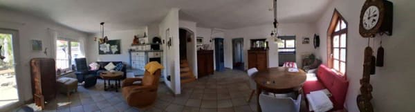 Immobilie in Heitersheim - Perfekt auch für Familien - Topobjekt in Heitersheim im schönen Markgräflerland  - Bild 3