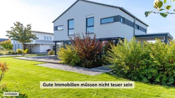 Immobilie in Hambühren - Einfamilienhaus mit Garage als neuer Rückzugsort - Bild 0