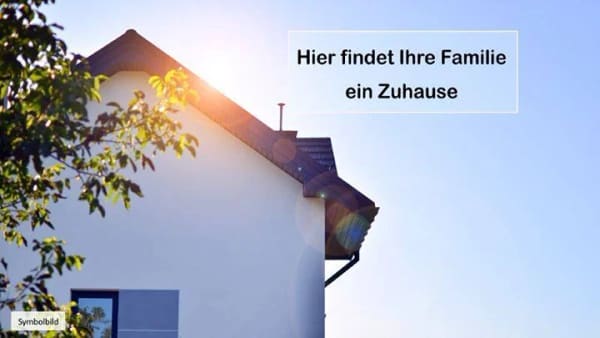 Immobilie in Heiden - Ihr neues Zuhause - Großzügiges 2-Familienhaus mit Doppelgarage - Bild 0