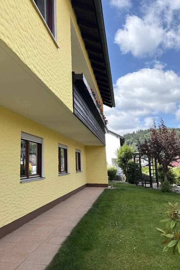 Immobilie in Warmensteinach - Wohntraum mit viel Platz in idyllischer Umgebung - Bild 4