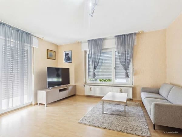 Immobilie in Memmelsdorf - Gepflegtes Dreifamilienhaus – vielseitiges Wohnkonzept für Eigennutzer und Kapitalanleger - Bild 4