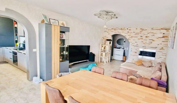 Immobilie in Umkirch - Helle, gemütliche 4-Zimmer-Wohnung in Umkirch – perfekt für Familien! - Bild 0