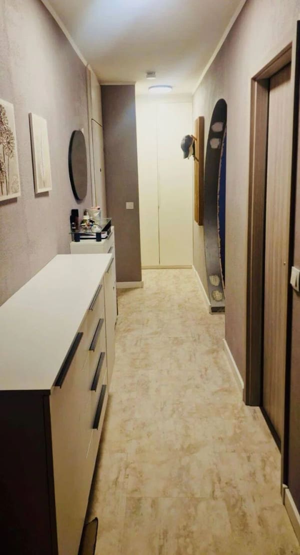 Immobilie in Umkirch - Helle, gemütliche 4-Zimmer-Wohnung in Umkirch – perfekt für Familien! - Bild 2