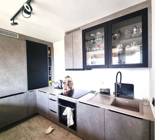 Immobilie in Umkirch - Helle, gemütliche 4-Zimmer-Wohnung in Umkirch – perfekt für Familien! - Bild 3