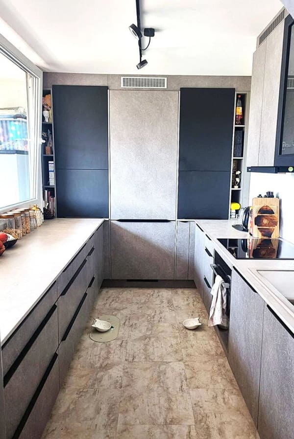 Immobilie in Umkirch - Helle, gemütliche 4-Zimmer-Wohnung in Umkirch – perfekt für Familien! - Bild 4