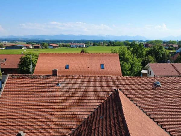 Immobilie in Schwabsoien - Kleiner Bauernhof zum Sanieren und Ausbauen - auch Neubebauung nach § 34 BauGB möglich - Bild 4