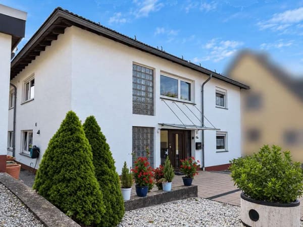 Immobilie in Kall - „Gemeinsam wohnen, getrennt leben – großzügiges Zweifamilienhaus mit 2 × 153 m² Wohnfläche!“ - Bild 0