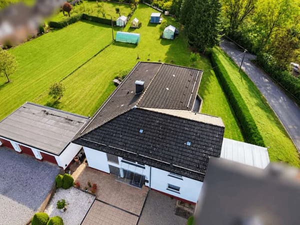 Immobilie in Kall - „Gemeinsam wohnen, getrennt leben – großzügiges Zweifamilienhaus mit 2 × 153 m² Wohnfläche!“ - Bild 3