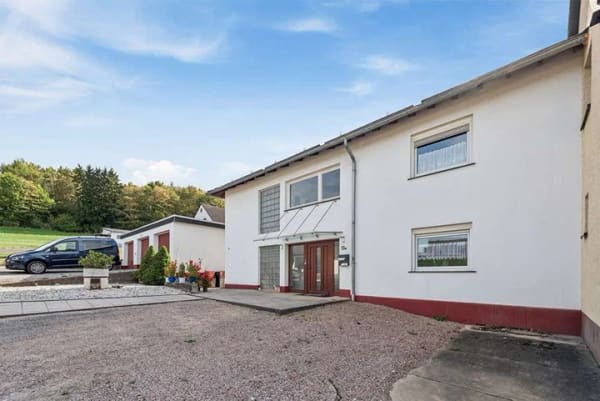 Immobilie in Kall - „Gemeinsam wohnen, getrennt leben – großzügiges Zweifamilienhaus mit 2 × 153 m² Wohnfläche!“ - Bild 4