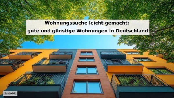 Immobilie in Mengerskirchen - Freistehendes Einfamilienhaus nebst Balkon und Garage - Bild 0