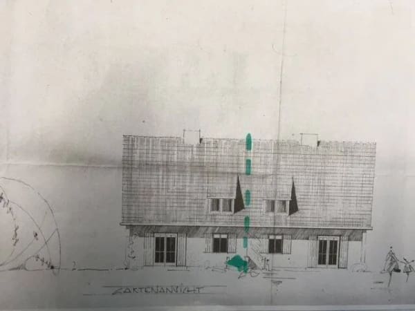 Immobilie in Ergoldsbach - Wohnhaus Zwangsversteigerung wegen Scheidung am 7.12.26 - Bild 2