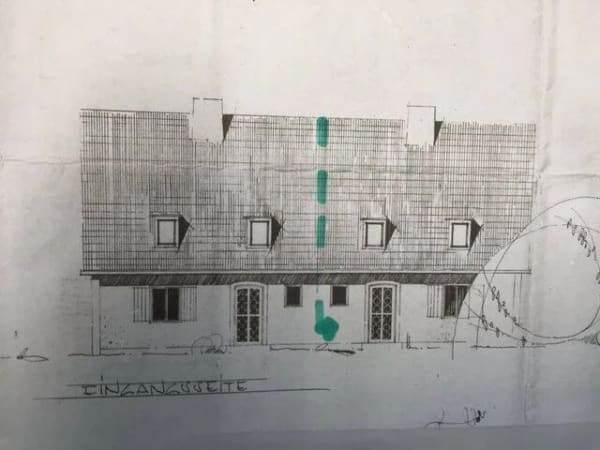 Immobilie in Ergoldsbach - Wohnhaus Zwangsversteigerung wegen Scheidung am 7.12.26 - Bild 3