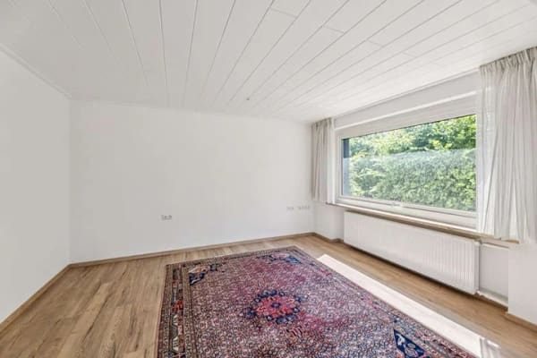 Immobilie in Weißdorf - Einfamilienhaus in bevorzugter Lage von Weißdorf - Bild 3