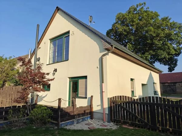 Immobilie in Heidesee - Ihr grünes Zuhause am See – Familienidylle in Heidesee-Dolgenbrodt - Bild 0