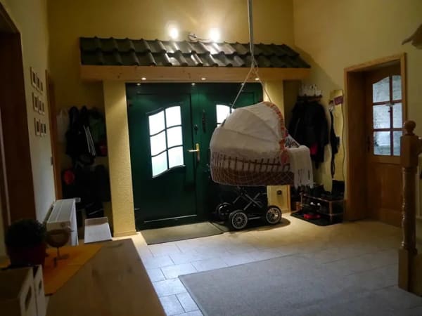 Immobilie in Heidesee - Ihr grünes Zuhause am See – Familienidylle in Heidesee-Dolgenbrodt - Bild 3