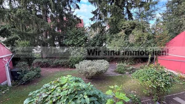 Immobilie in Osnabrück - Renditestarkes MFH auf Erbpachtgrundstück - Bild 4