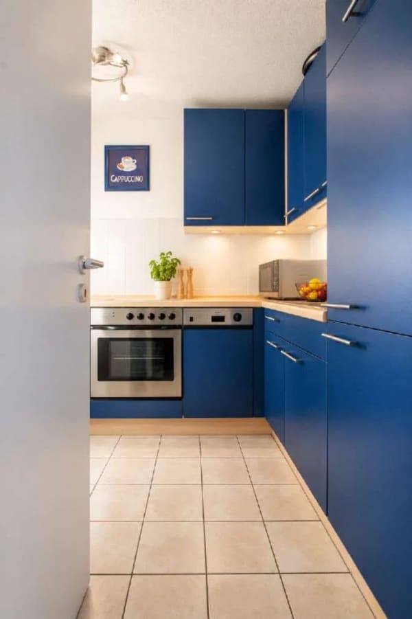 Immobilie in Neubiberg - Ein Zuhause mit besonderem Flair: 3 Zimmer, Wintergarten & Dachterrasse - Bild 3