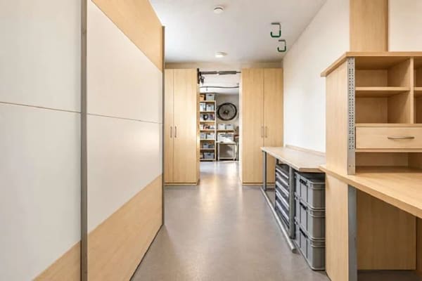 Immobilie in Neubiberg - Ein Zuhause mit besonderem Flair: 3 Zimmer, Wintergarten & Dachterrasse - Bild 4