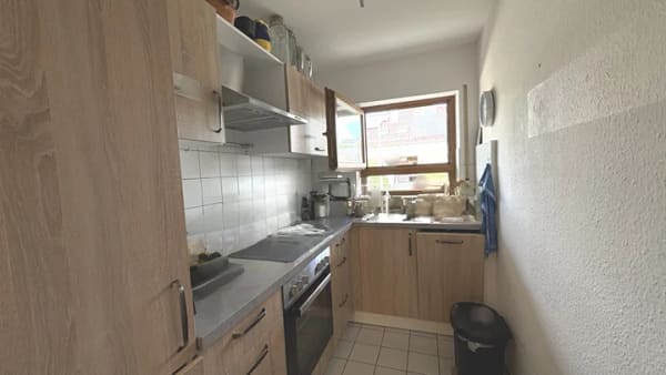 Immobilie in Lauffen am Neckar - Schluss mit Miete - werden Sie Eigentümer! - Bild 2