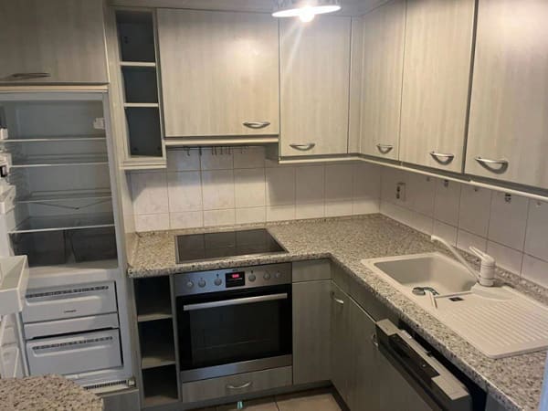 Immobilie in Arnsdorf - 2-Raum-Wohnung mit Loggia, Aufzug und Stellplatz in Arnsdorf - Bild 3