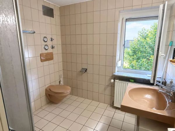 Immobilie in Weingarten - 1,5 Zimmer - klein, gemütlich und durchdacht - Bild 2